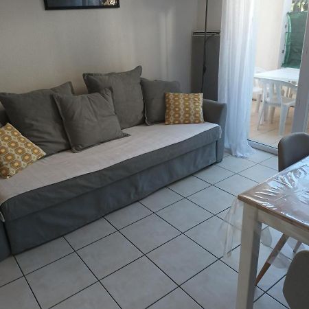 Calme T2 Avec Terrasse A Hendaye, Proche Plage - Fr-1-239-780 Dış mekan fotoğraf