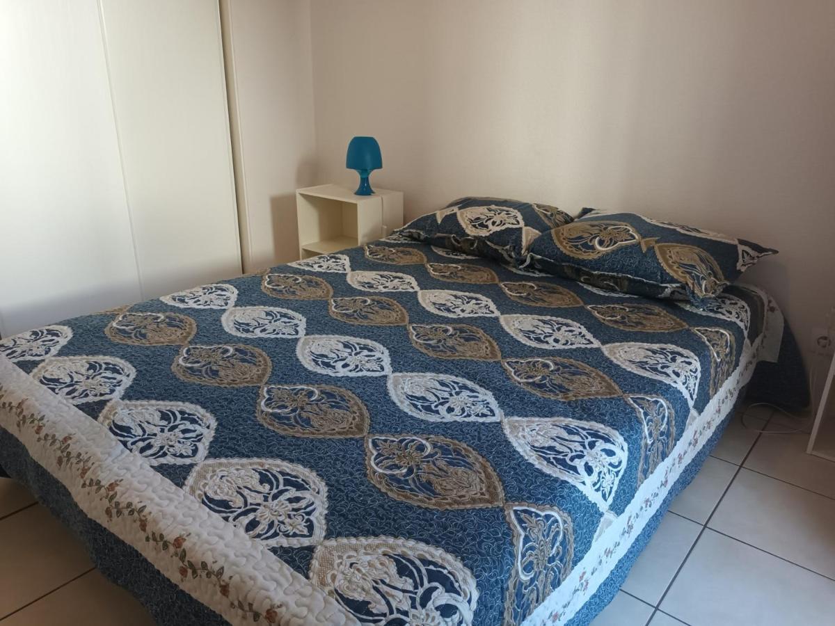 Calme T2 Avec Terrasse A Hendaye, Proche Plage - Fr-1-239-780 Dış mekan fotoğraf